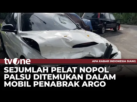 Fakta-fakta Mahasiswa UGM Tewas Ditabrak Pengendara BMW