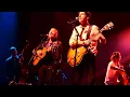Avett Brothers & Mike Patton  "Winter in My Heart" Chesapeake Empl. Arena, Baltimore, MD 06.14.26