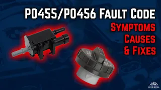 How to Fix a EVAP Leak - Causes Symptoms Repairs