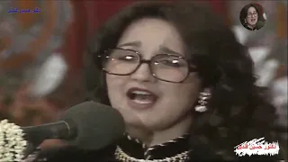 أغنية مستنياك من احلى ماغنت عزيزة جلال من كلمات الشاعر عبد الوهاب محمد ولحن الموسيقار بليغ حمدى  أغنية مستنياك من احلى ماغنت عزيزة جلال من كلمات الشاعر عبد الوهاب محمد ولحن الموسيقار بليغ حمدى