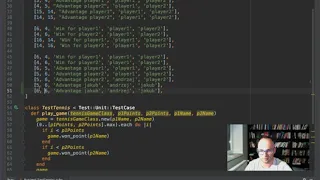 Ruby Refactoring Fixing a bug by passing new Parameters