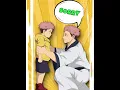 Download Lagu Sukuna FINALLY Said SORRY… The FINAL Words to YUJI! JUJUTSU KAISEN