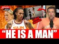 Brittney Griner PANICS After Clay Travis EVIDENCE SHOWED He is a MAN Sophie Cunningham REACTS