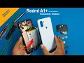 Download Lagu Redmi A1+ Disassembly | Redmi A1 Plus Teardown | How to Open Redmi A1 \u0026 Redmi A1+ Back Panel