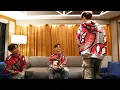 Cover | TIGGER - คนของเธอ [แมว จิรศักดิ์]