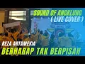 Download Lagu BERHARAP TAK BERPISAH - REZA ARTAMEVIA Cover Sound of Angklung