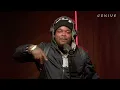 BossMan DLow "Get In With Me" (Live Performance) | Genius Open Mic