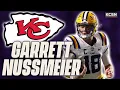 Chiefs QB Garrett Nussmeier Highlights Patrick Mahomes NEXT Backup