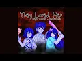 Download Lagu They Loved Her [OMORI Triple Trouble Remix] - Youtube Music Mix