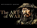 Sun Tzu s Advice For All Your Battles The Art of War