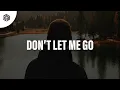 Lagu Flyh - Don’t Let Me Go (Afro House)
