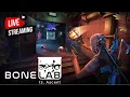 BONE LAB - Ascent