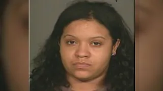 FBI investigation into human trafficking