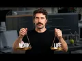 Work life balance