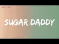 Download Lagu Qveen Herby - Sugar Daddy (Lyrics) | \