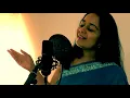 Mera Kuchh Saman - Cover by Prateeksha