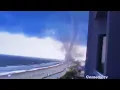 Myrtle Beach South Carolina Tornado Of 2001