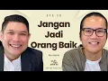 Download Lagu JANGAN JADI ORANG BAIK, TAPI JADILAH ORANG SADAR - ABU MARLO | #PulihNanSelaras