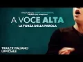 Video di A voce alta - La forza della parola - Trailer Italiano Ufficiale | HD