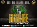 Lagu HIGHLIFE MIXTAPE (ft Osadebe, Oliver Decoque, Ebenezer Obey, Cloud7, Mike Okri, Victor Uwaifo etc