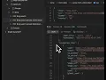 Demo Bing SERP API in action