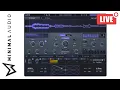LIVE Lucid Granular FX by Minimal - Tune in to Win