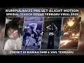 A COLLECTION OF 25 SPECIAL ALIGHT MOTION PRESETS WITH THE NEWEST VIRAL JJ KECE SOUND 2025 | PRESE...