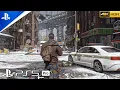 Lagu Tom Clancy's The Division | New PS5 Performance Update Gameplay (PS5 PRO 4K 60FPS HDR)