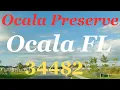 Ocala 55 community - Ocala preserve Florida