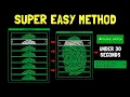 GTA Online SUPER EASY FINGERPRINT HACK - Complete in Under 30 Seconds Cayo Perico Heist