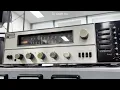 Download Lagu De Fisher 250T-ontvanger met Murphy Radio Field-luidspreker