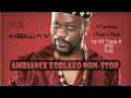 Download Lagu DJ Yang-iL - MIX MEIWAY Ambiance ZOBLAZO Non Stop [Best of Meiway] Ivoire Retro #dj