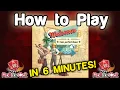 Download Lagu How to Play Welcome To... | Roll For Crit