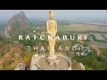 Download Lagu Organic Deep House dj mix at the Stunning Ratchaburi Temple in Thailand!