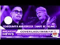 Download Lagu COVER LAGU IWAN FALS.. SINDIRANNYA MAKJLEEEEB..!!!.. LAGU BENTO DI GANTI RONI... #Iwanfalsbento