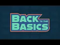 Back to the Basics Skillshare Course