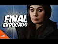 DETECTIVE FORST SERIES NETFLIX 2024 ENDING EXPLAINED FORST SERIES FINAL