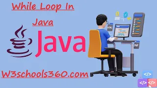 While Loop In Java Hindi W3schools