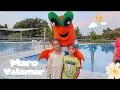 Download Lagu MARO SONG 2025. \u0026 So ein schöner Tag 🤩 #valamar #tamaris #summer