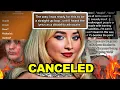 Download Lagu Sabrina Carpenter CANCELLED For Being ABLEIST