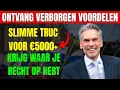 Download Lagu Claim nu €5000+! Geheime NL-welzijnstips die je MOET kennen om je uitkeringen te boosten!