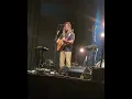 Felipe Baldomir -Chasing the Sun LIVE @the artesian, May 11, 2024 -Regina SK.