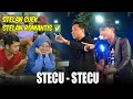 Download Lagu Penonton lain asik joget tapi penonton ini?? - STECU STECU (Live) Tri Suaka, Ricky Febriansyah