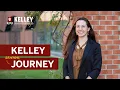 A Senior s Perspective Because of Kelley Employers Won t Choose Me I m Choosing Them