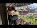 Video di Ryan Reynold - Wrexham Gets Promoted