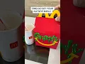KATSEYE MEAL
