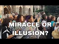 Lagu 👉 Medjugorje’s Miracle of the Sun – What Thousands Witnessed (Documentary)
