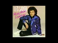Leo Sayer - More Than I Can Say (Audio)