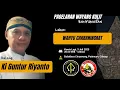 Download Lagu LIVE WAYANG KULIT DALANG KI GUNTUR RIYANTO #LAKON WAHYU CAKRANINGRAT DI DESA CINYAWANG CILACAP