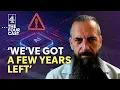 We re giving PSYCHOPATHS NUKES - Experts on rogue AI hacks